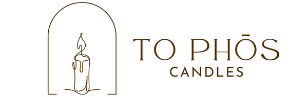 To Phōs Candles
