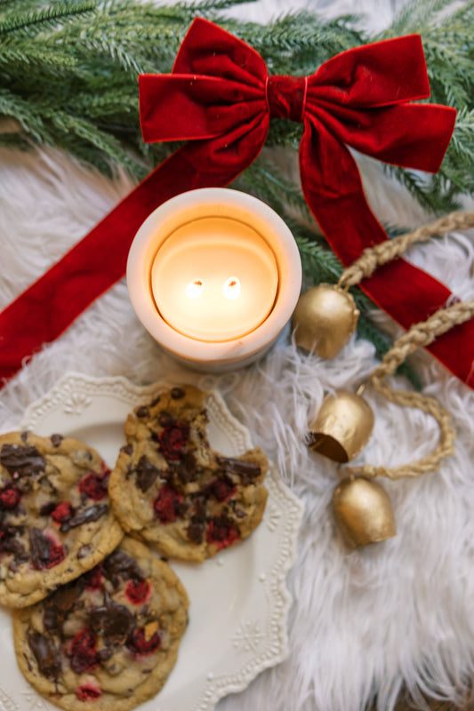 The Luxe Jar Candle Refills