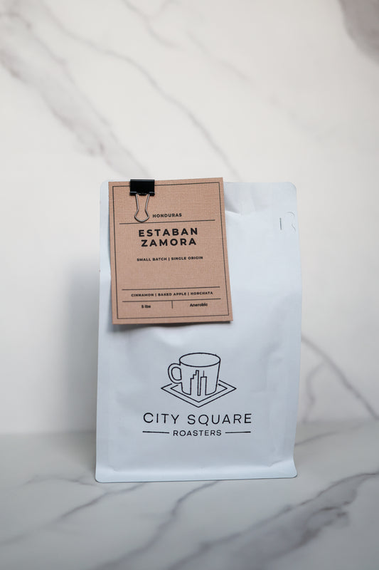 Gamatui Anerobic Coffee 8.8oz