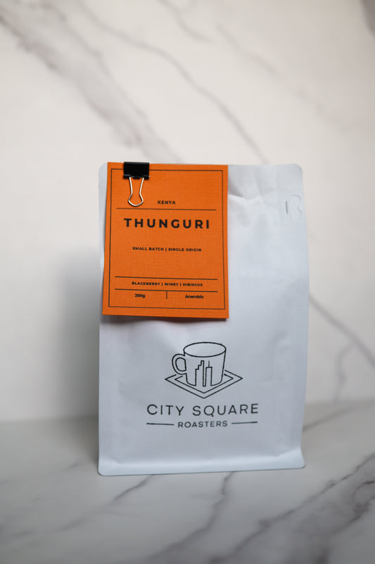 Thunguri Coffee 8.8oz