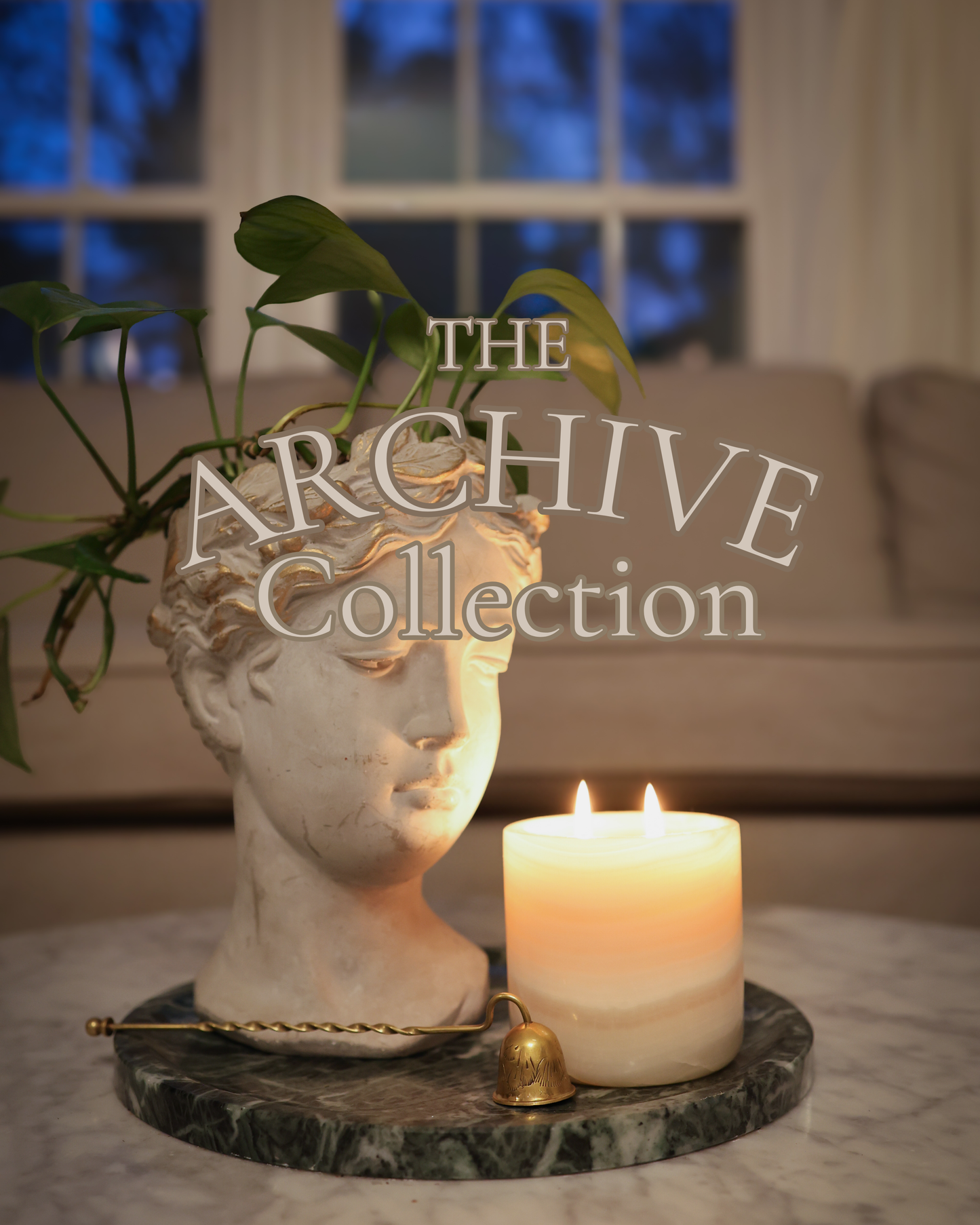 The Archive Collection