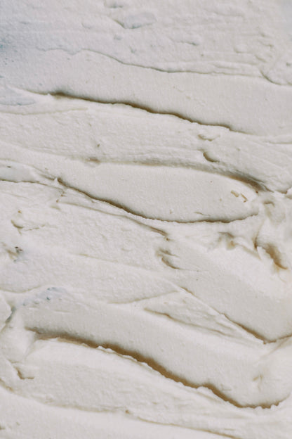 Pumpkin Latte Whipped Tallow