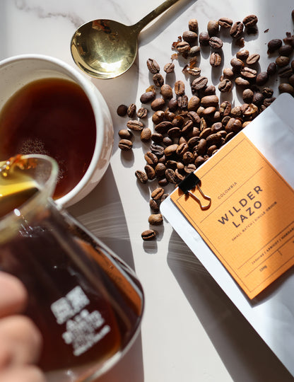 City Square Roasters Coffee 250g